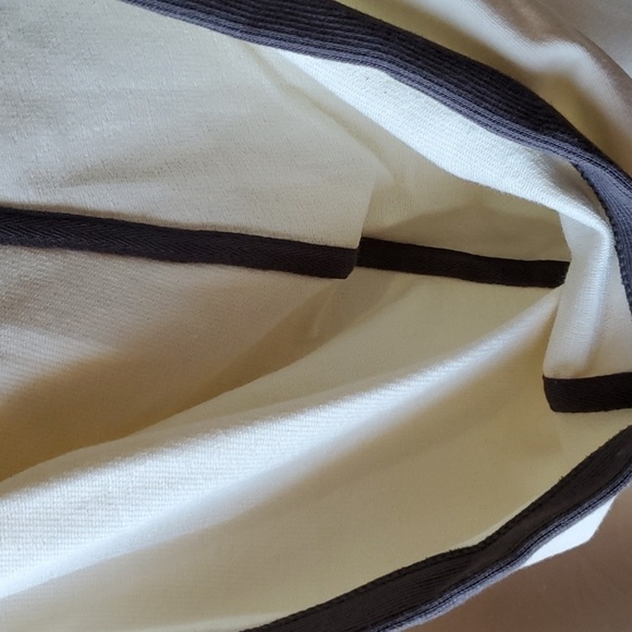 Half Moon by Modern Movement hoodie pullover SZ Medium Ecru NWT - Picture 11 of 12